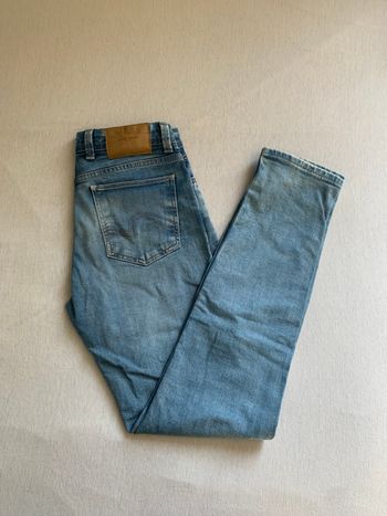 Pantalon en jean Jules 