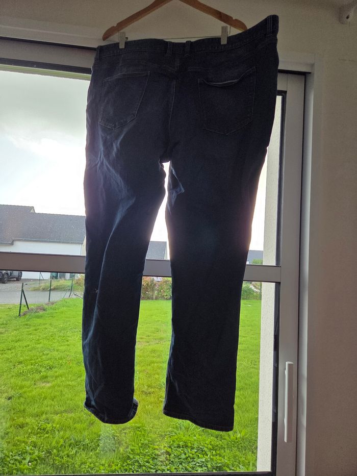 Pantalon gris foncé - photo numéro 2