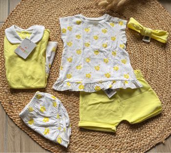 Lot babybol 18m