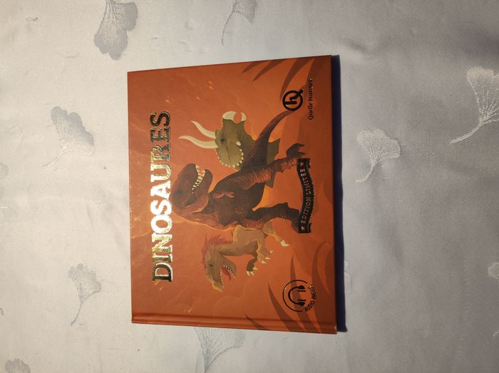 Dinosaures