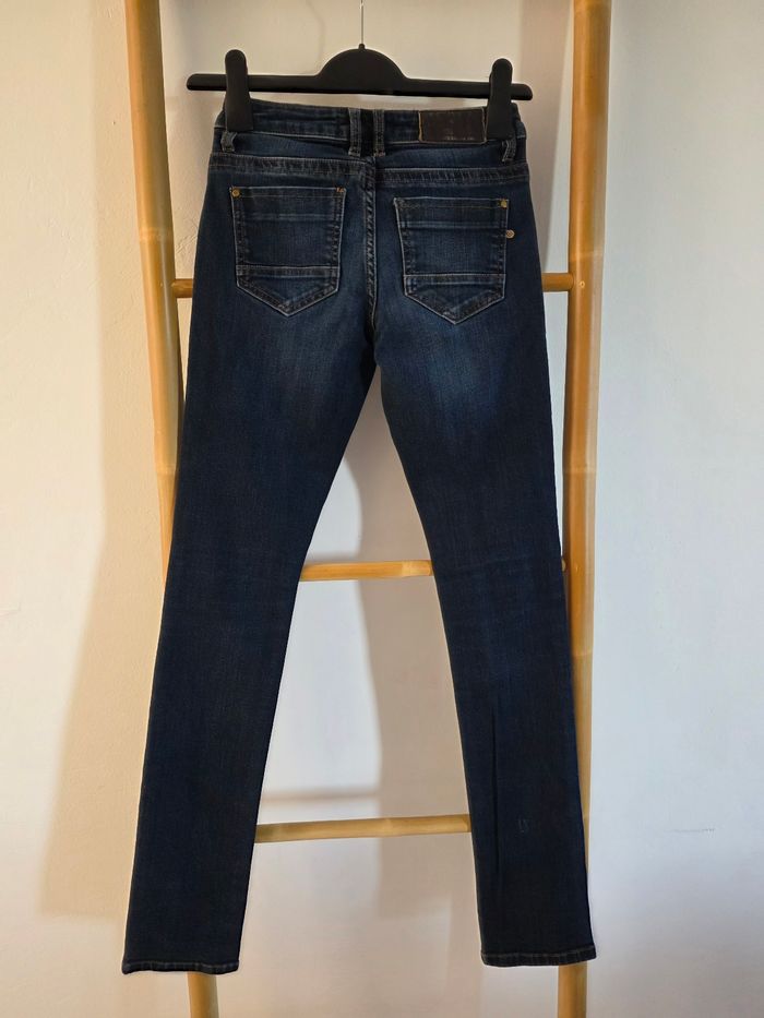 Lot de 3 jeans Bonobo Taille 34 - photo numéro 10