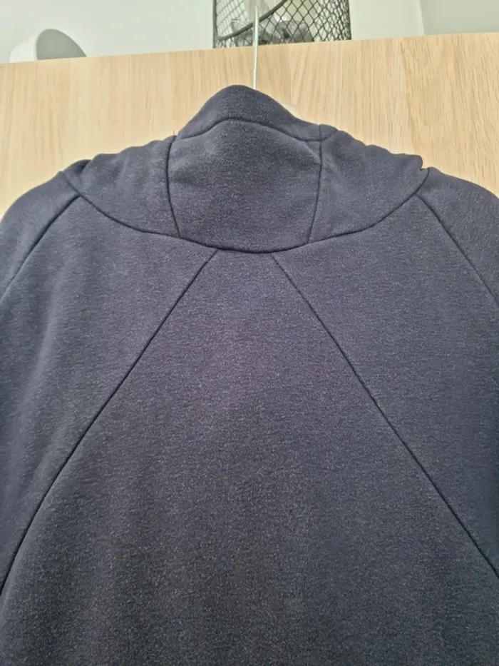 Sweat à capuche - photo numéro 4