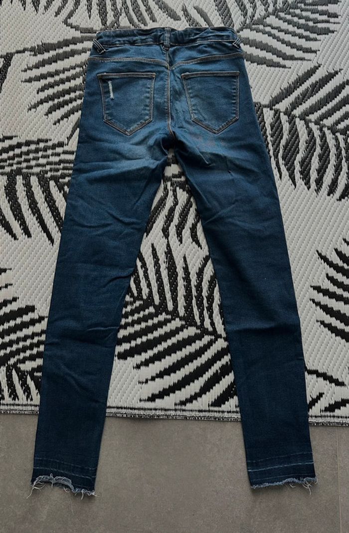 Jean Slim Enfant F - photo numéro 4