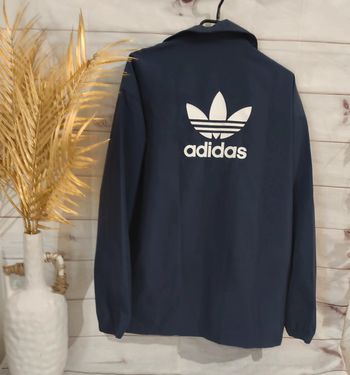 Veste imperméable