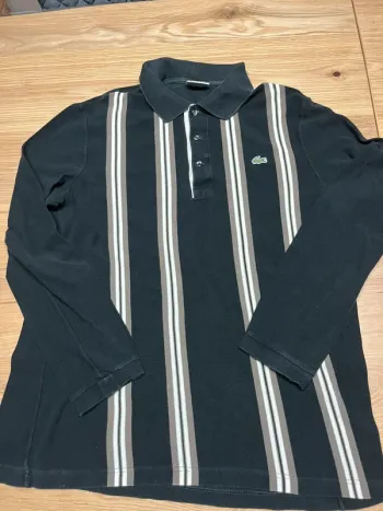 Polo Lacoste