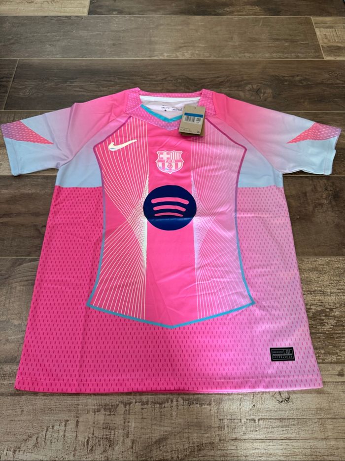 Maillot de foot