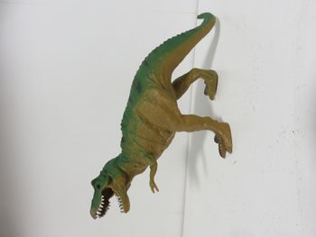 Figurine Tyrannosaure t-rex