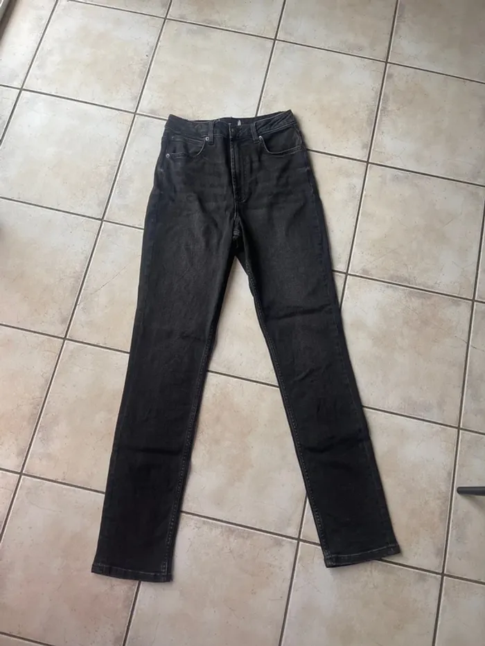 Jean noir
