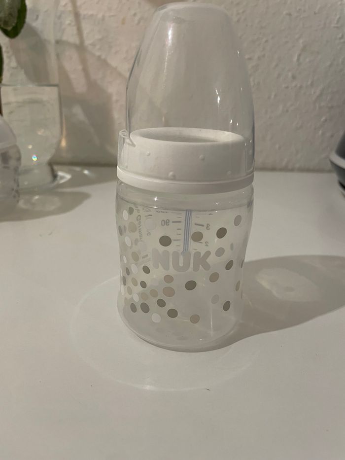 Lot de biberon - photo numéro 3