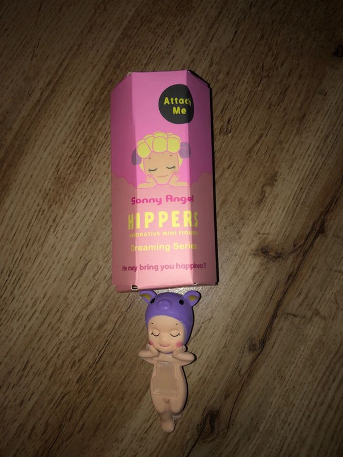 Figurine Sonny Angel - photo numéro 2