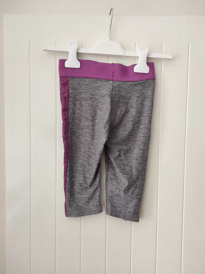 Ensemble de sport fille 7 ans - photo numéro 5