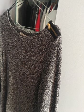 Robe pull Esprit taille L