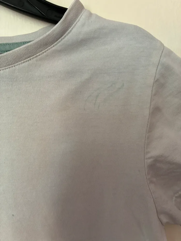 T-shirt manches courtes dinosaure, 10 ans, Jurassic world. - photo numéro 4