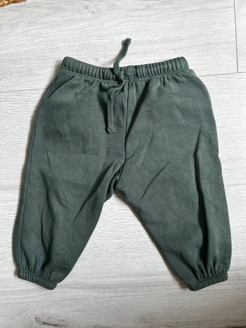 Pantalon 12 mois