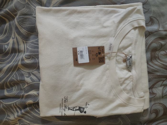T-shirt homme - photo numéro 3