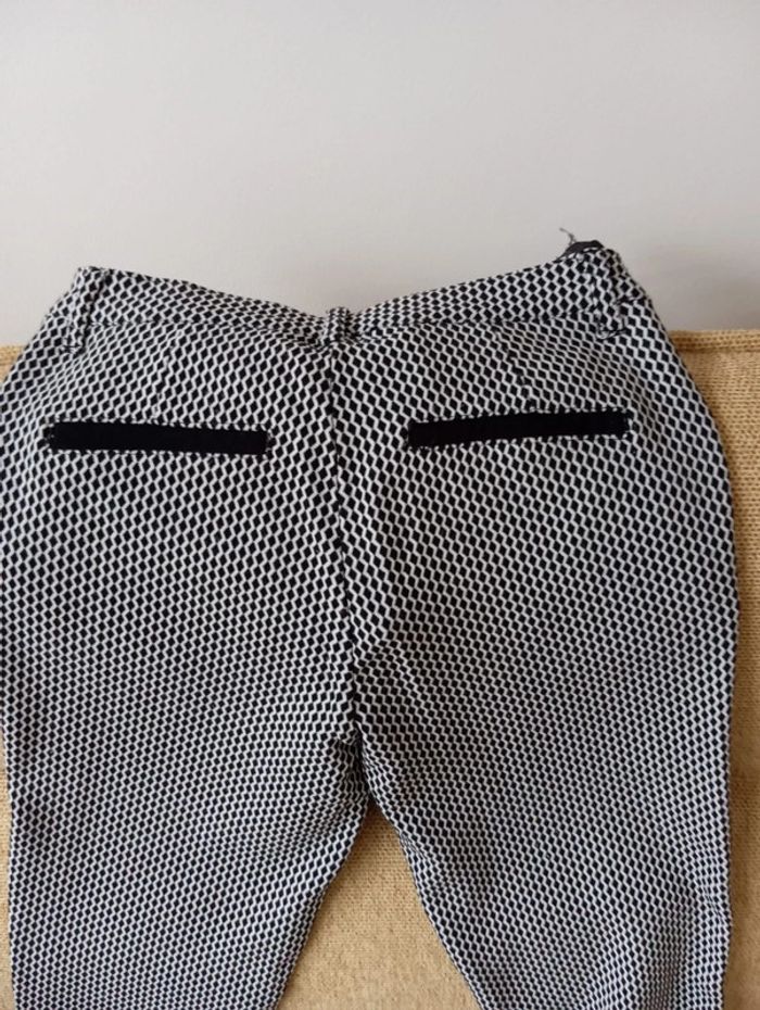 Pantalon 3/4 - photo numéro 3