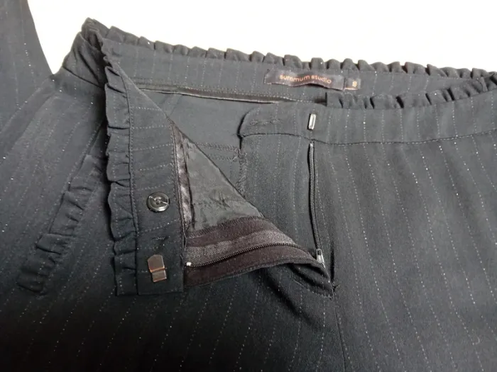 Pantalon classique - photo numéro 4
