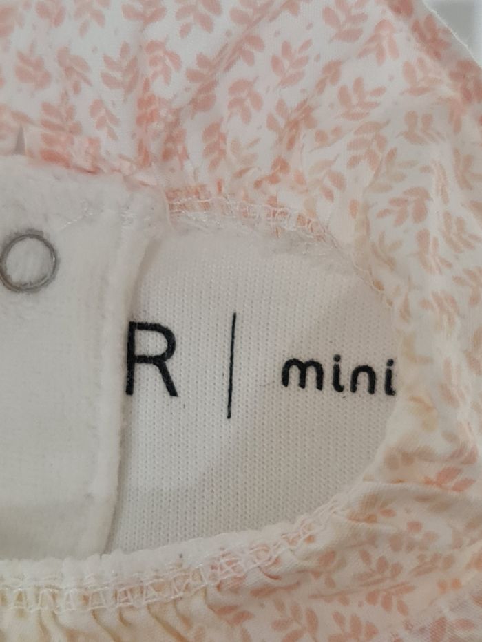 Pyjama la redoute 1 mois - photo numéro 2