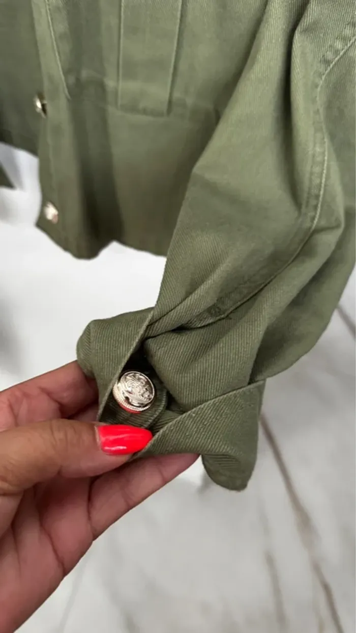 Blouson veste - photo numéro 4