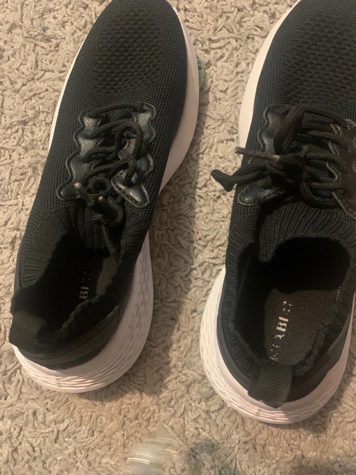 Basket souple - photo numéro 7