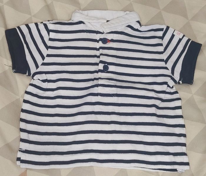 Ensemble bébé garçon - photo numéro 5