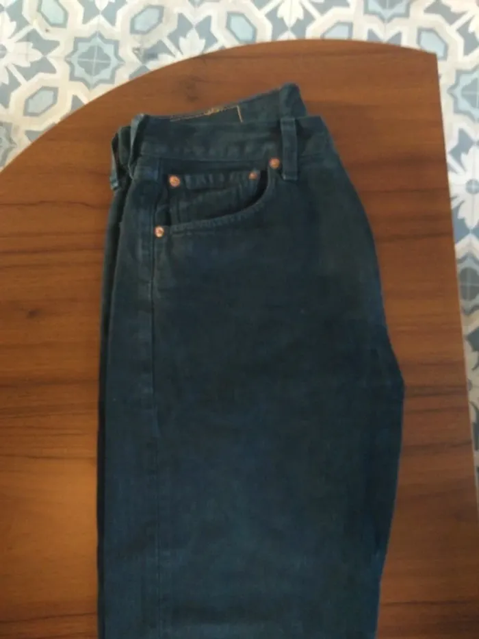 Jeans Levis taille M - photo numéro 5