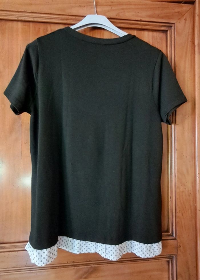 Tee-shirt NEUF pour femme taille XL - photo numéro 2