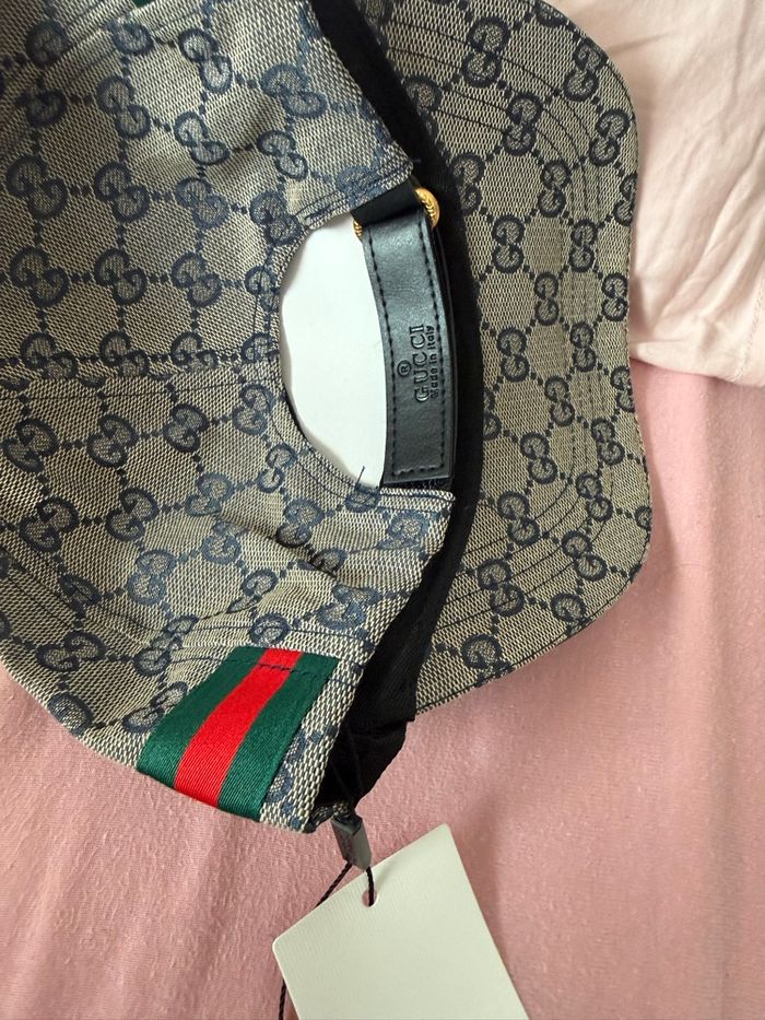 Casquette - photo numéro 2