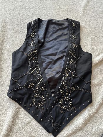 Haut taille unique