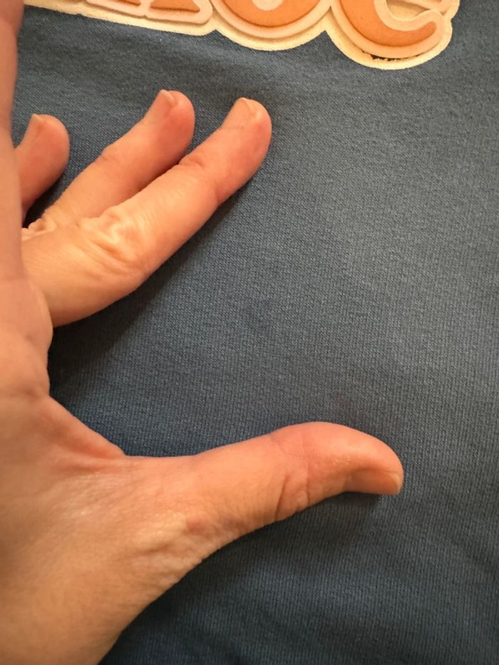 Sweat Chloé - photo numéro 4