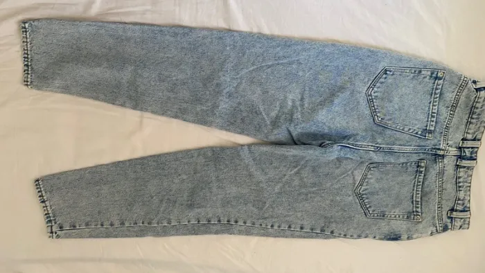 Jeans mom pimkie - photo numéro 4