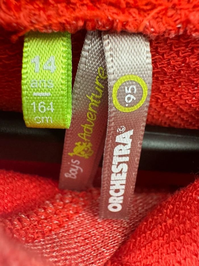 Orchestra 14j - photo numéro 2