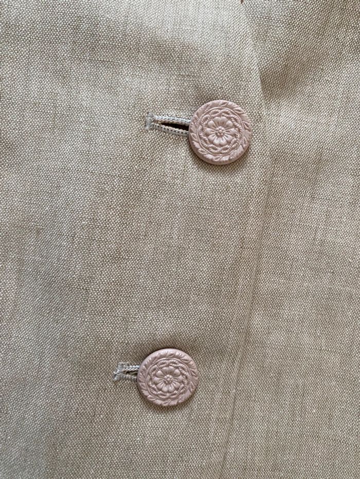 Ensemble tailleur jupe laura Ashley - photo numéro 6