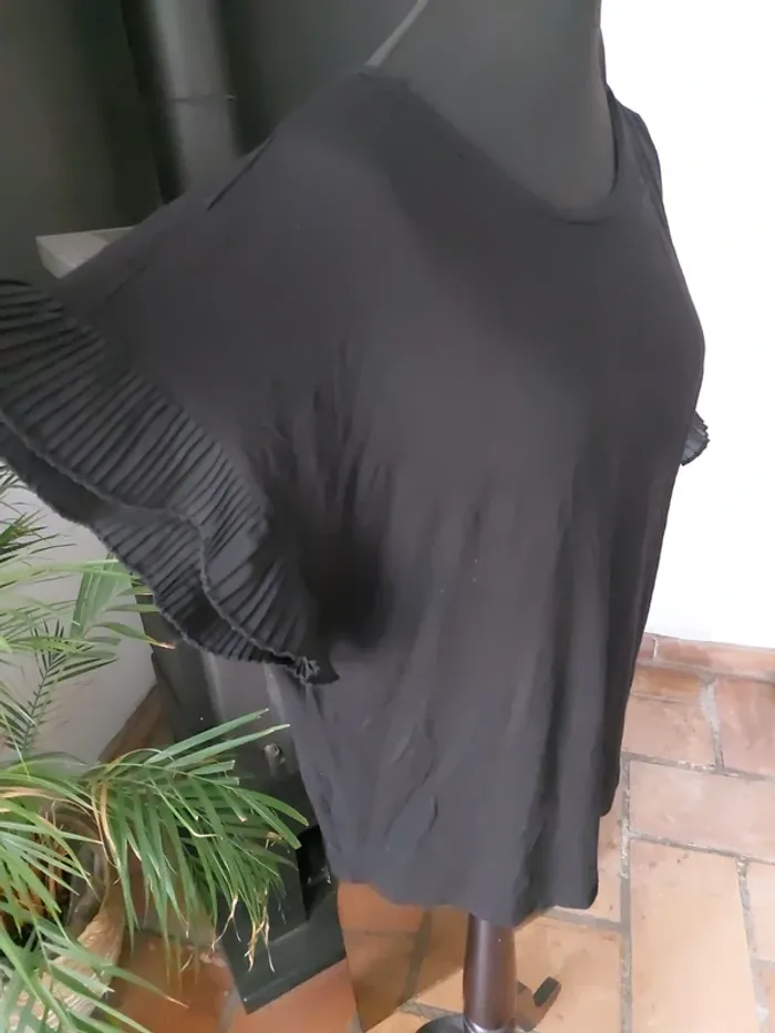 Blouse - photo numéro 2