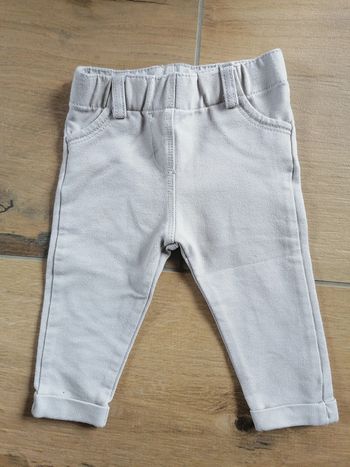 Legging jeans