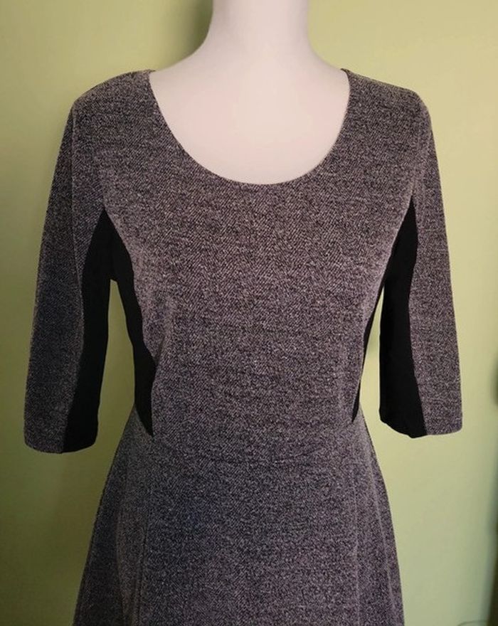 Robe  patineuse