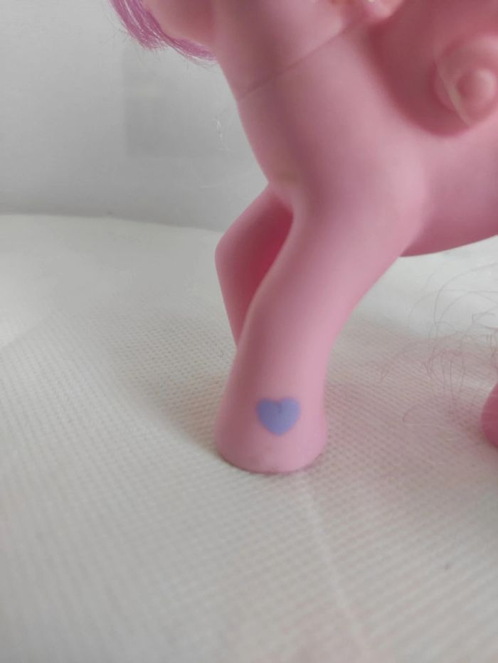 My little pony g3 hidden treasure - photo numéro 6