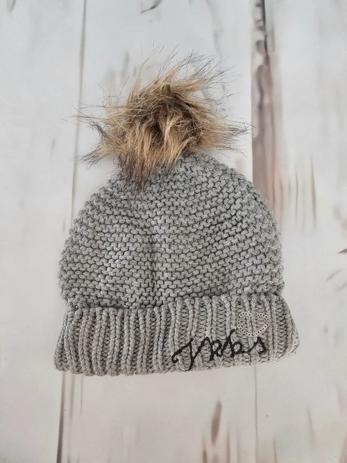 Bonnet 18/24 mois