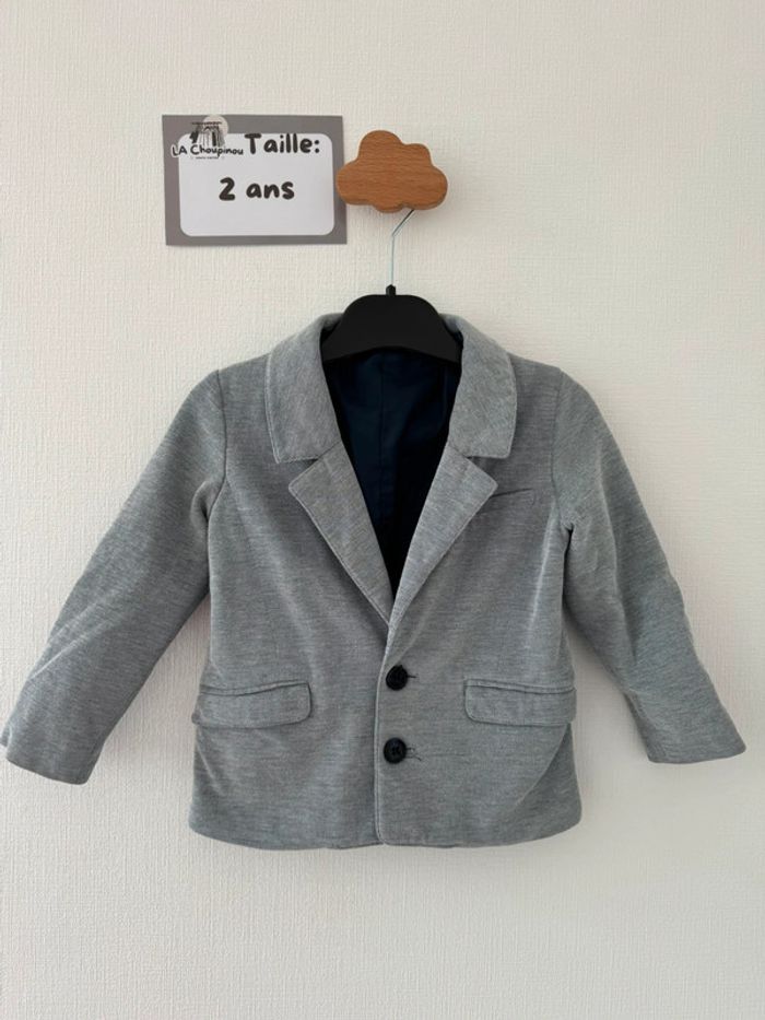Blazer - taille 2 ans 🌼