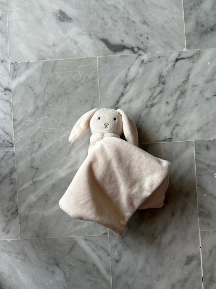 Doudou fille