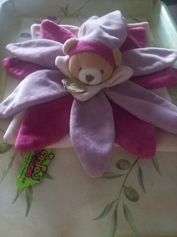 Doudou