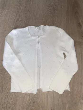 Gilet Lola Palacios