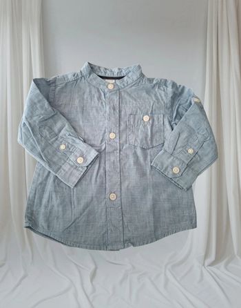 Chemise rayure habillé 🩵