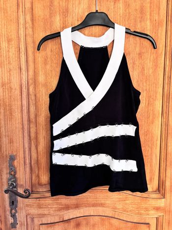 Top stretch original