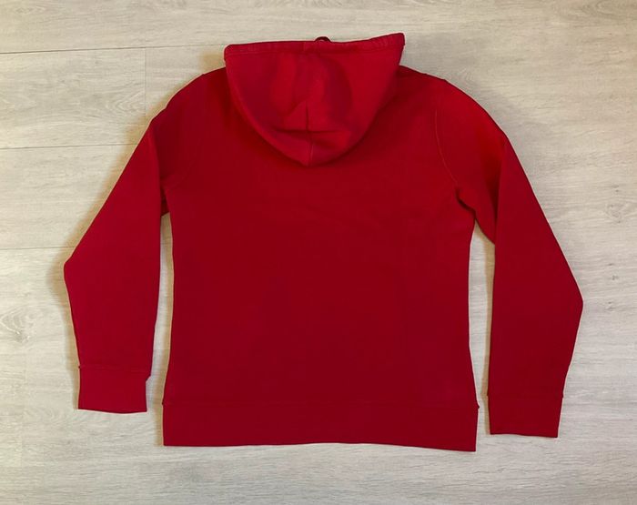 Hoodie Hollister California - photo numéro 3