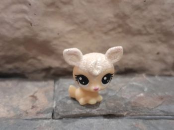 Figurine Petshop A20