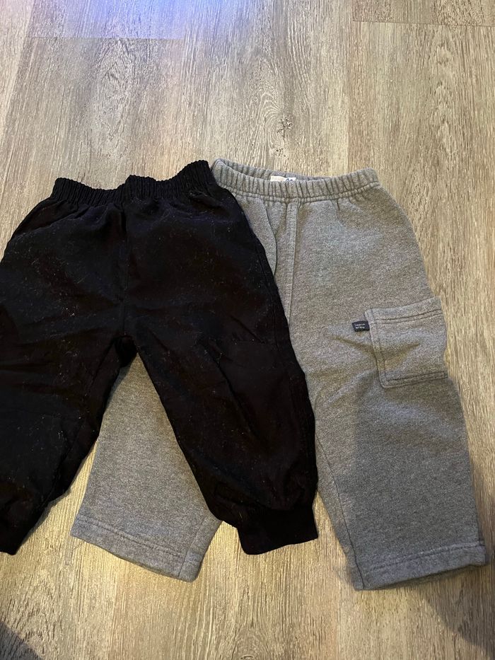 Lot de pantalon - photo numéro 2