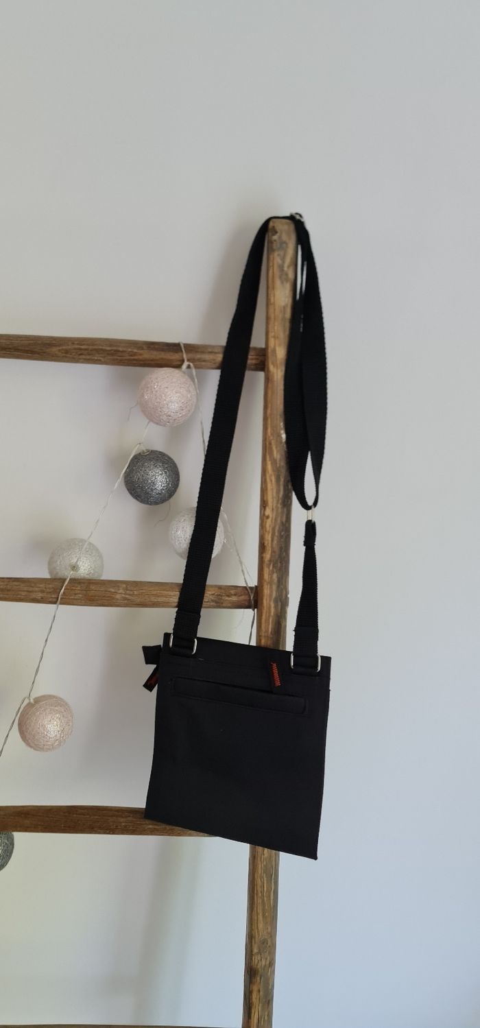 Sac bandoulière David Jones - photo numéro 2