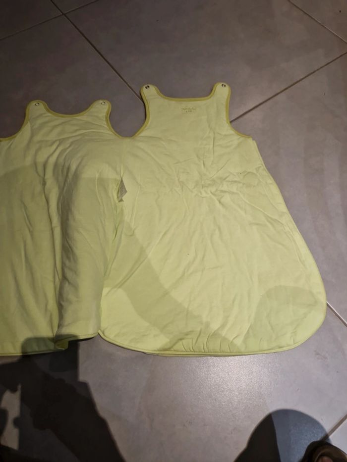 Gigoteuse 0-6 mois - photo numéro 2