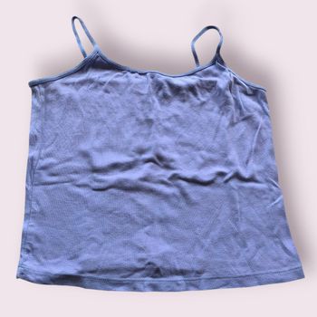 Débardeur XS Camaïeu